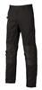 Pantalon de travail noir alfa