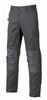 Pantalon de travail gris alfa