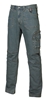 Pantalon de travail jean stretch