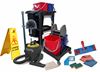 Pack chariot ménage complet Nupro