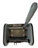 SW100BL - Presse chariot ménage série TOP