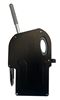SW100BL - Presse chariot ménage série TOP