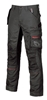 Pantalon de travail noir race 