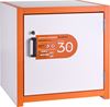 Armoire basse produit inflammable 1 porte