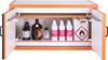 Armoire basse produit inflammable 2 portes