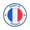 Armoire basse produit inflammable 2 portes