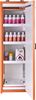 Armoire produit inflammable haute 1 porte