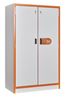 Armoire de sécurité produit inflammable 2 portes