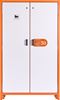 Armoire batterie lithium haute 2 portes