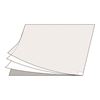 Tapis anti-contamination 45x114 carton 10 tapis de 30 feuilles