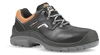 Chaussure de securite cuir hydrofuge Upower Beast S3 SRC
