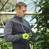 Gant de sécurité Flex jaune fluo Upower