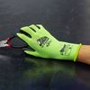 Gant de sécurité Flex jaune fluo Upower