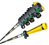 Perche extension Unger carbone ultra himod nLite