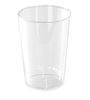 Verrine ronde cristal 10cl