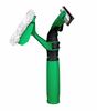 Raclette mouilleur combine Visa versa Unger 25 cm
