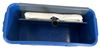 Seau de vitrier nettoyeur de vitre 22 litres