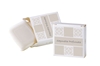Savon d’accueil hotel 18 grs emballé carton par 100