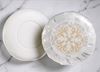 Savon hotel rond 15 grs emballé les 100