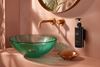 Savon pour les mains thé vert 380 ml flacon rond