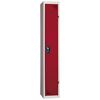 Vestiaire metallique industrie propre colonne depart