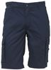 WEY132WB - Bermuda cargo de travail bleu westlake Summer