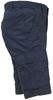 WEY132WB - Bermuda cargo de travail bleu westlake Summer