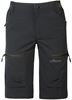 WFU280AG - Bermuda de travail gris asphalte Ares
