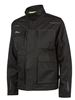 WHY354BC - Veste de travail noir carbone Break