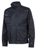 WHY354DB - Veste de travail bleu profond Break