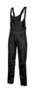 Cotte de travail Atene Upower black carbon