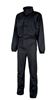 Combinaison de travail Roma black carbon