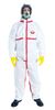 Combinaison amiante type 5 et 6 Weecover max