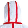 Combinaison amiante type 5 et 6 Weecover max