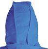Combinaison jetable bleue cat III type 5 et 6