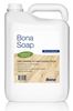 Savon parquet huilé Bona soap 5 L