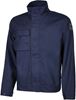 WMP428NB - Veste de travail bleu marine Alloy