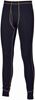 Sous vetement thermique pantalon bleu marine Zerum