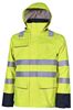 WMP440YF - Veste haute visibilité softshell jaune fluo Nebris