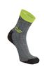 Chaussette de travail Giady jaune fluo