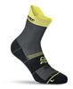 Chaussette de travail Chipper jaune
