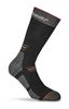 WSK311OF - Chaussette de travail Blow orange