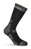 WSK311YP - Chaussette de travail Blow jaune