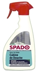 Nettoyant sanitaire