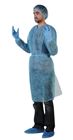 Blouse jetable