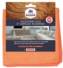 Chiffon microfibre