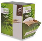 Couvert jetable biodégradable