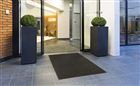 Tapis interieur grattant