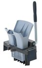 Presse chariot menage