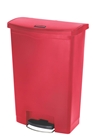Poubelle tri sélectif cuisine